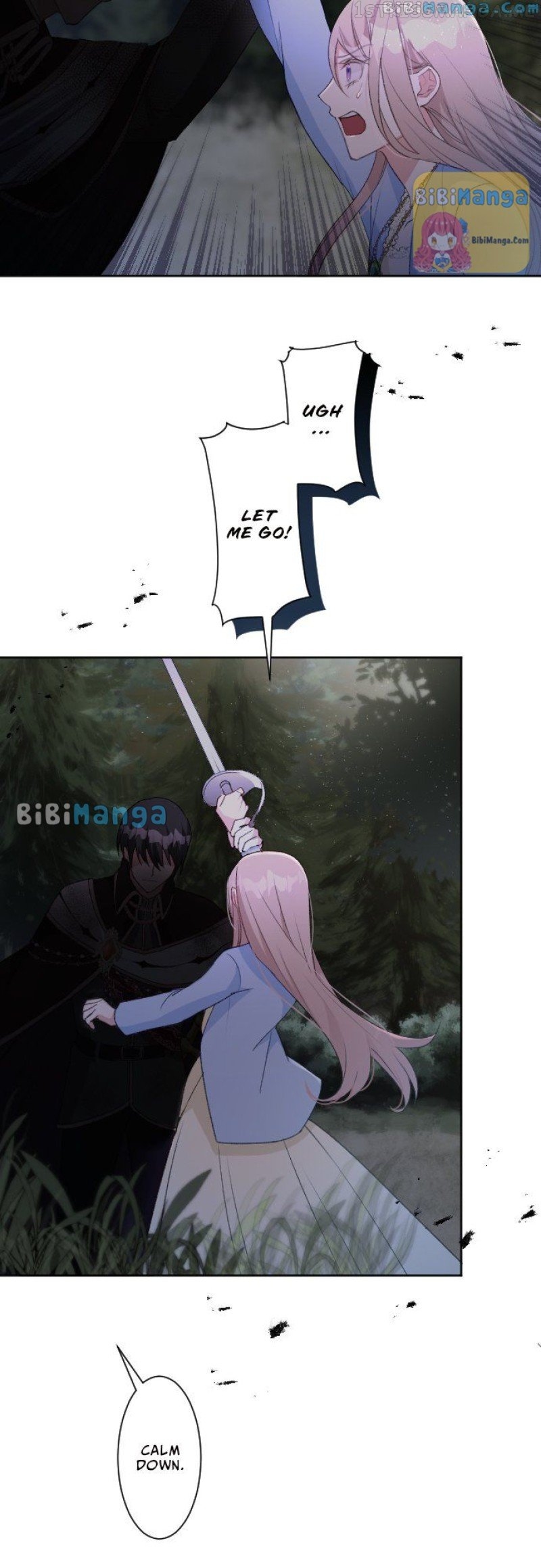 I Became The Sister In Law Of My Ex Fiance Chapter 60 - page 30