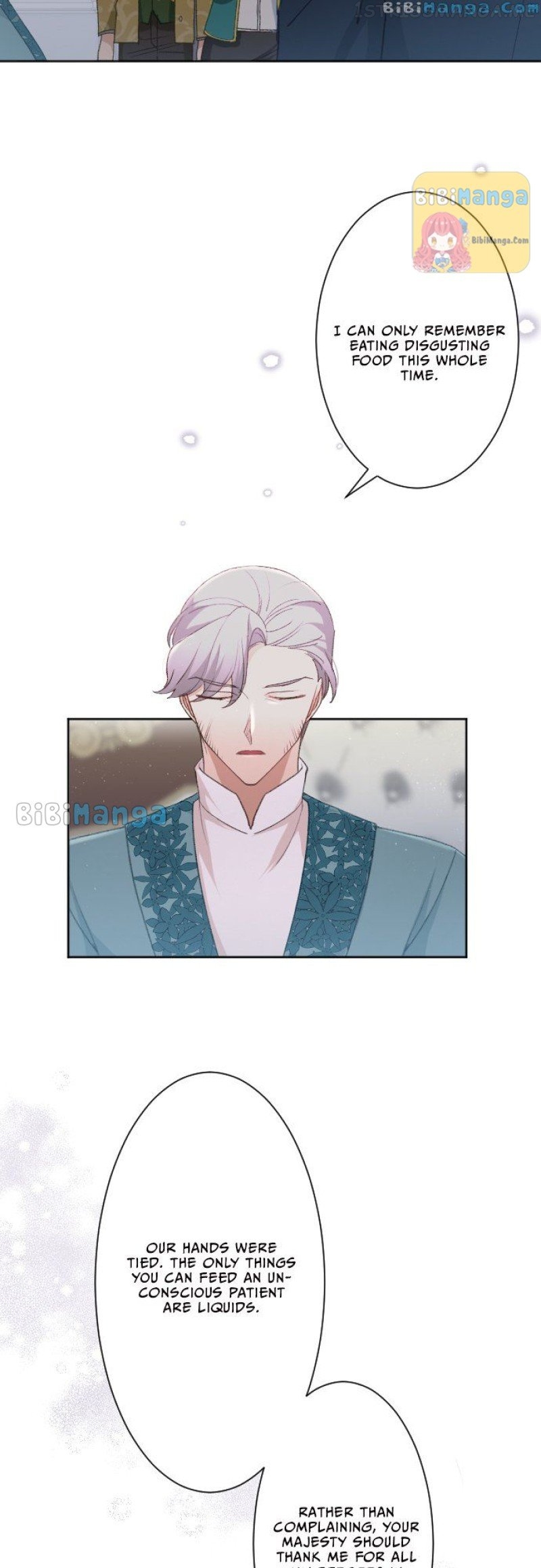 I Became The Sister In Law Of My Ex Fiance Chapter 60 - page 5