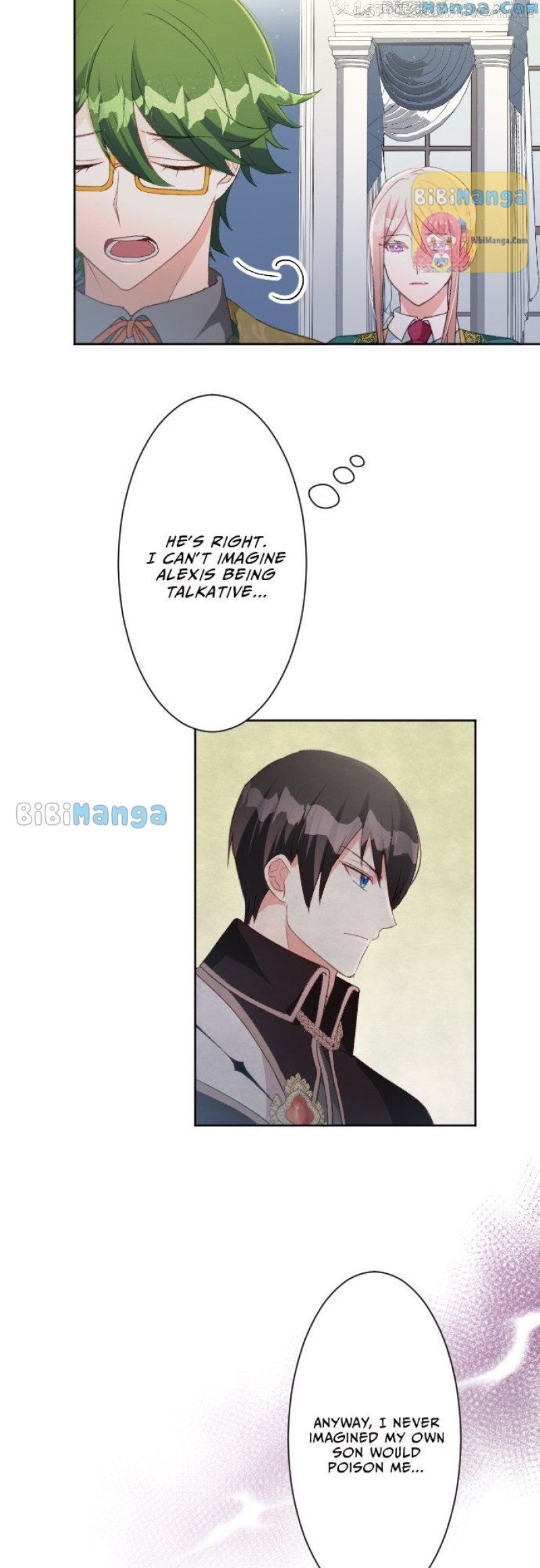 I Became The Sister In Law Of My Ex Fiance Chapter 60 - page 7