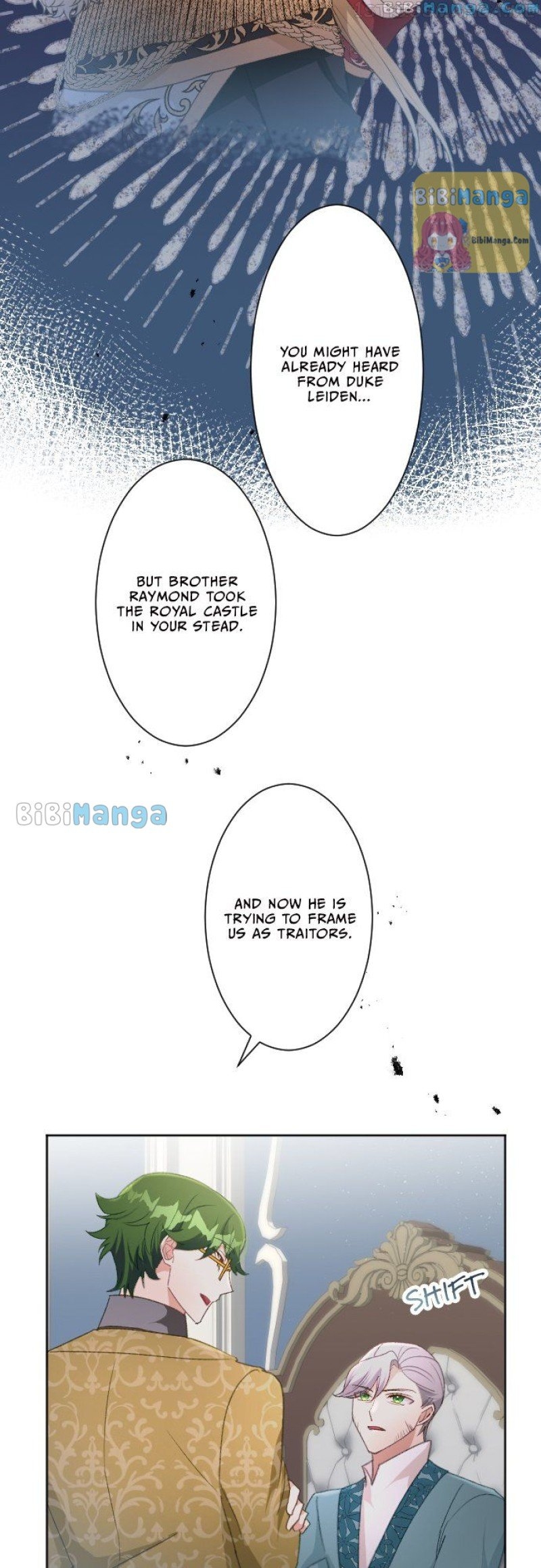 I Became The Sister In Law Of My Ex Fiance Chapter 60 - page 9