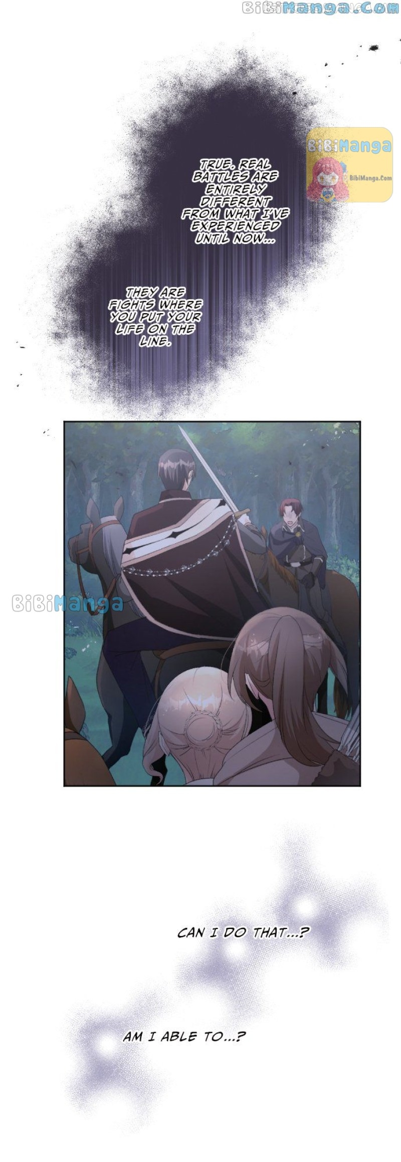 I Became The Sister In Law Of My Ex Fiance Chapter 59 - page 10