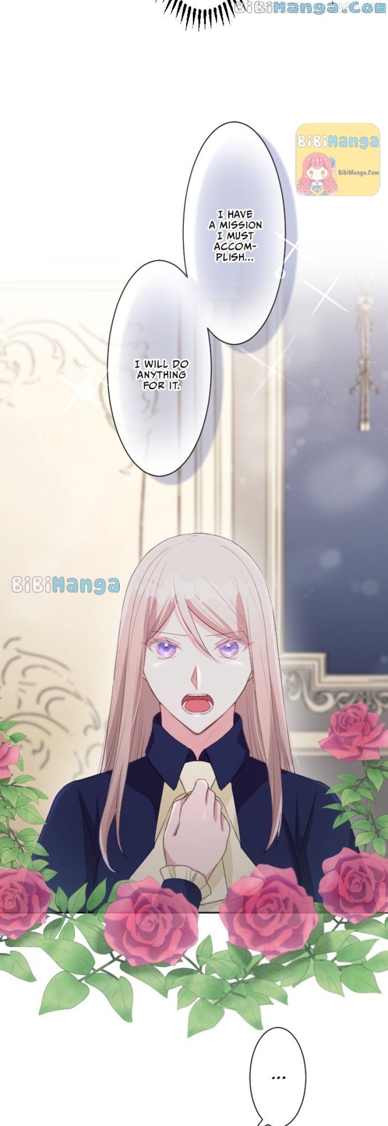 I Became The Sister In Law Of My Ex Fiance Chapter 59 - page 12
