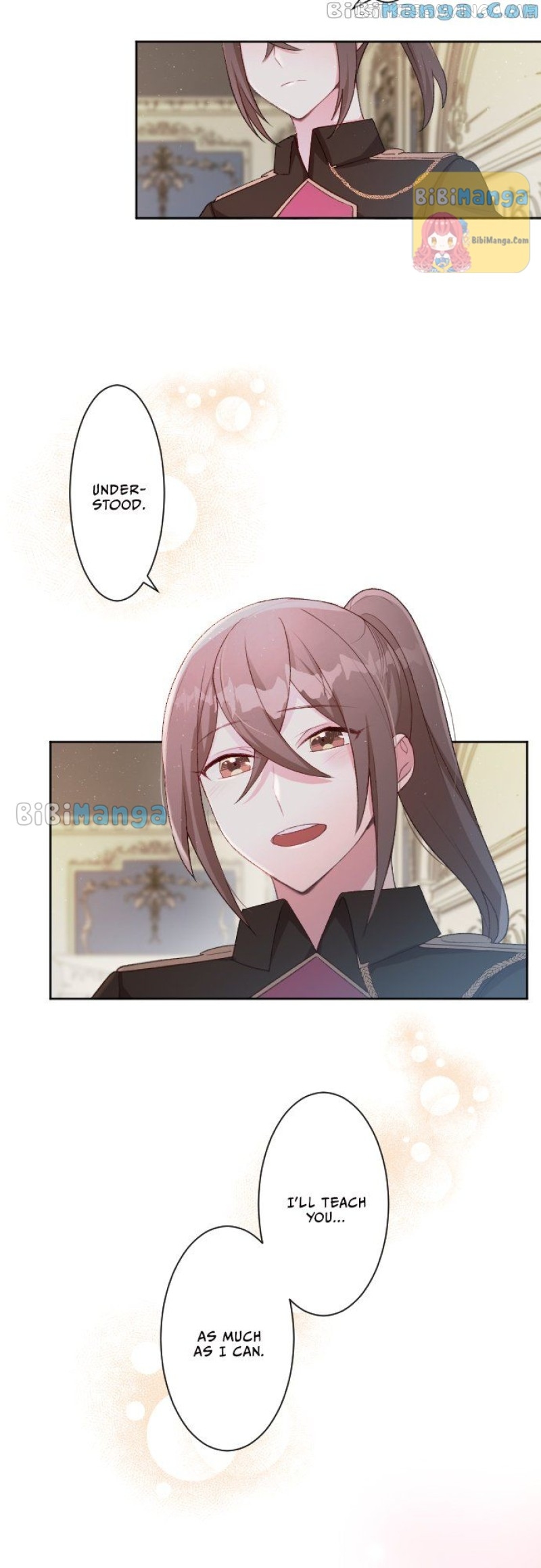 I Became The Sister In Law Of My Ex Fiance Chapter 59 - page 13