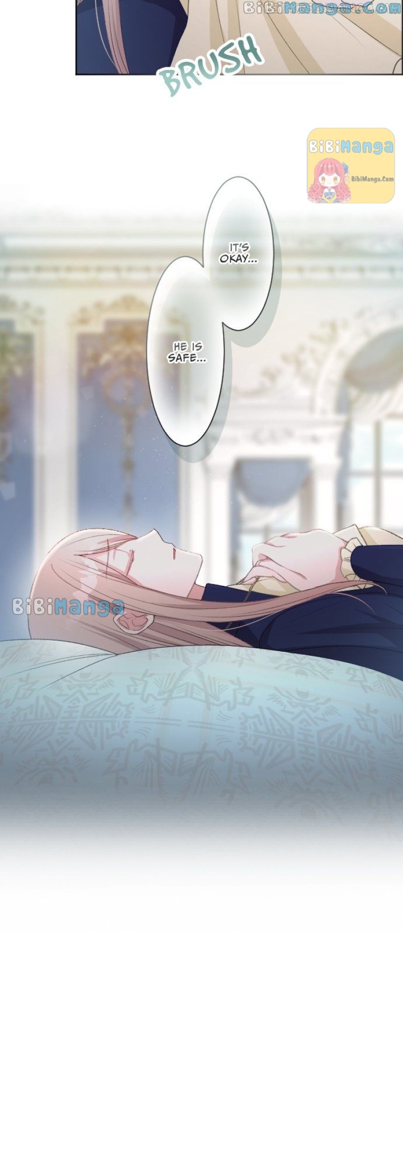 I Became The Sister In Law Of My Ex Fiance Chapter 59 - page 18