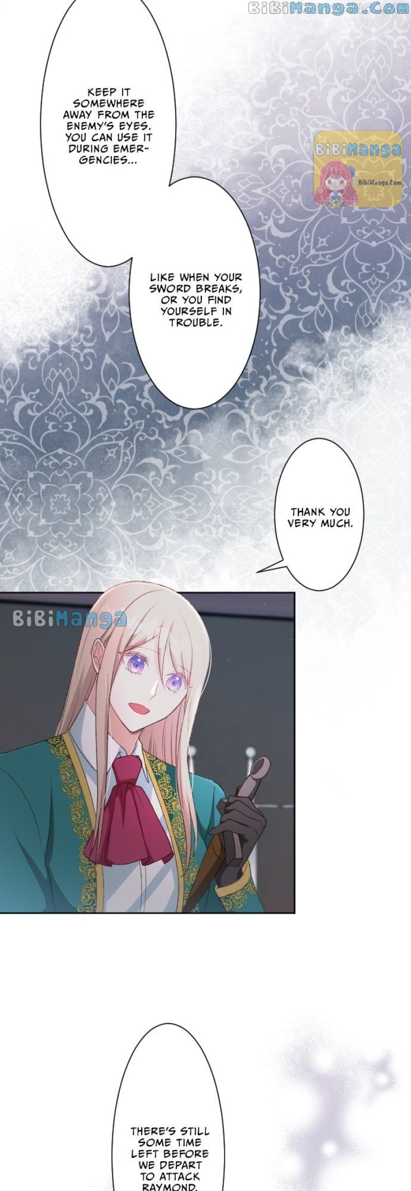 I Became The Sister In Law Of My Ex Fiance Chapter 59 - page 26