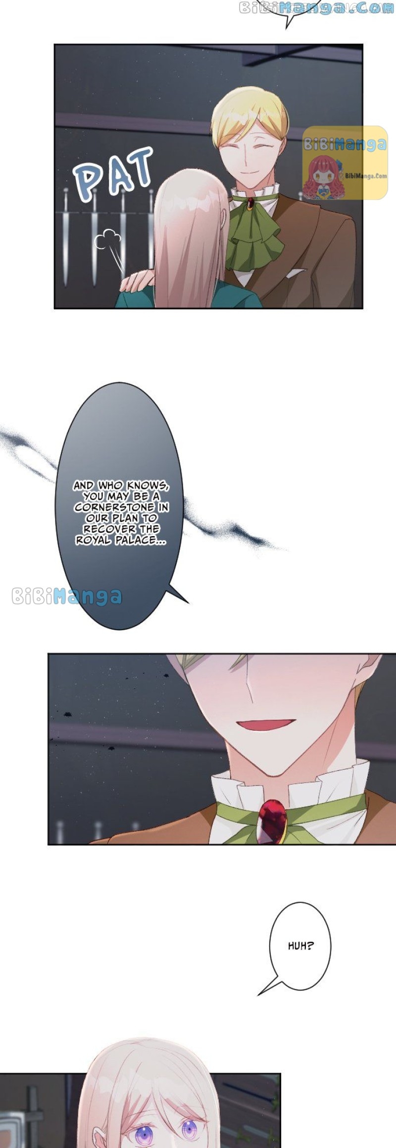 I Became The Sister In Law Of My Ex Fiance Chapter 59 - page 28