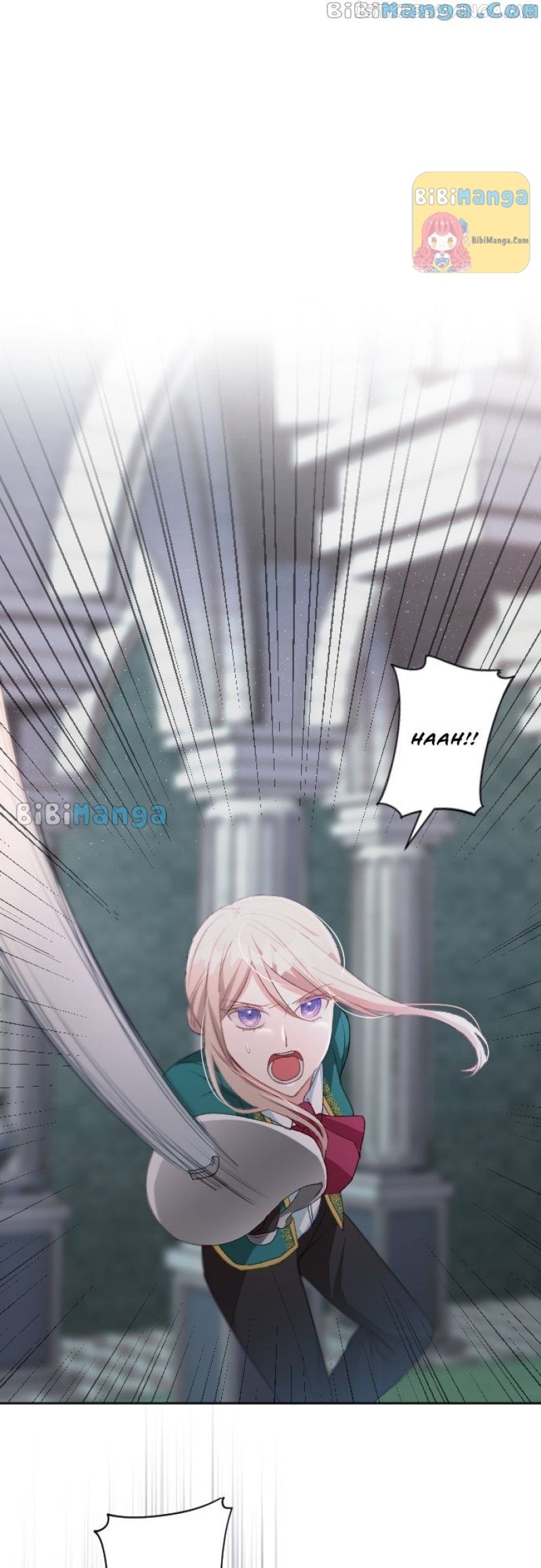 I Became The Sister In Law Of My Ex Fiance Chapter 59 - page 31