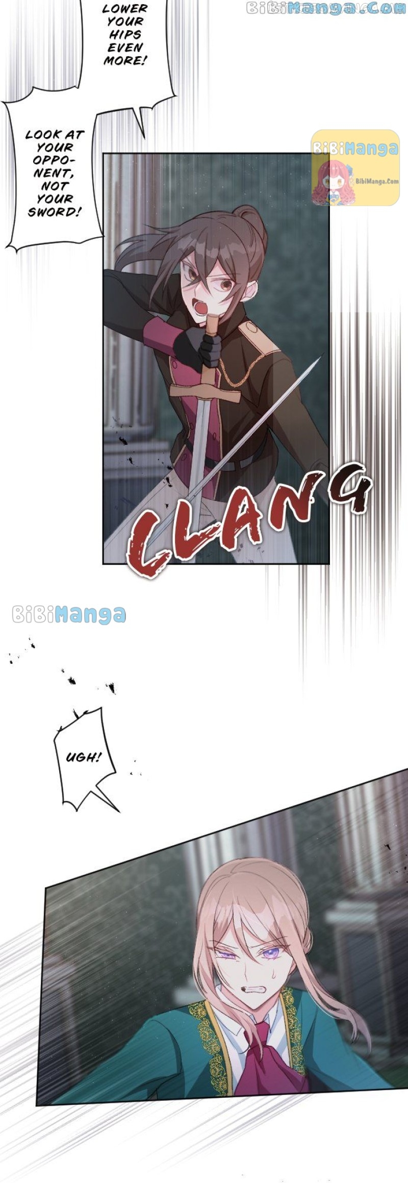 I Became The Sister In Law Of My Ex Fiance Chapter 59 - page 32