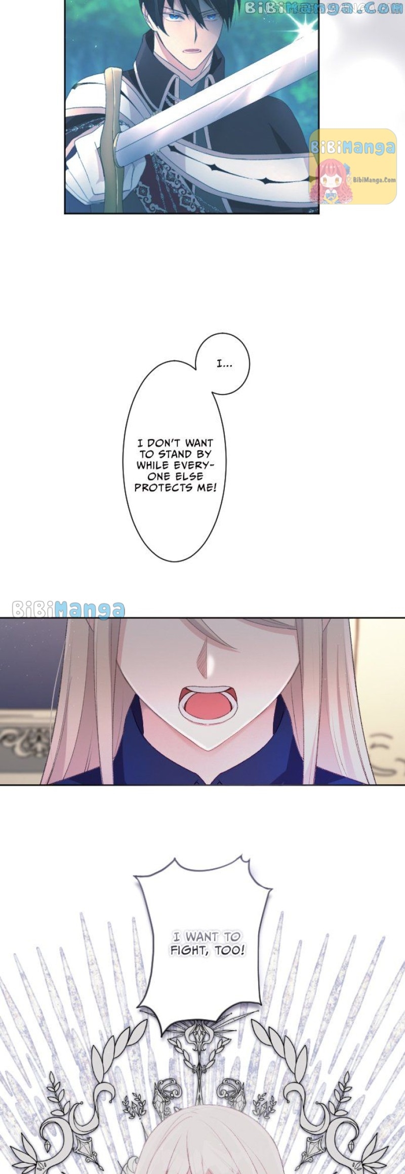 I Became The Sister In Law Of My Ex Fiance Chapter 59 - page 6