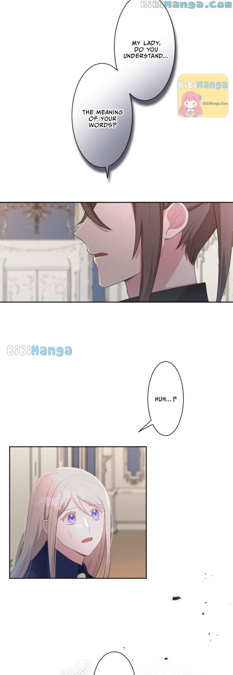 I Became The Sister In Law Of My Ex Fiance Chapter 59 - page 8