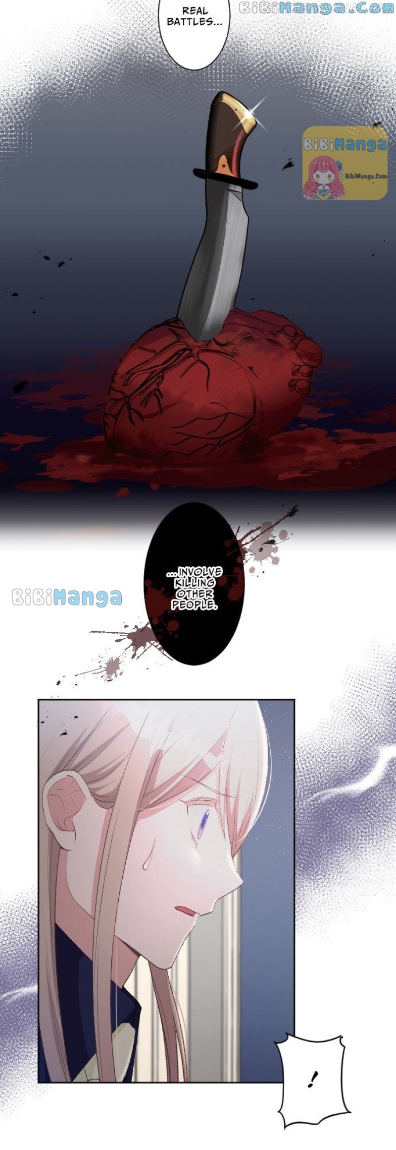 I Became The Sister In Law Of My Ex Fiance Chapter 59 - page 9