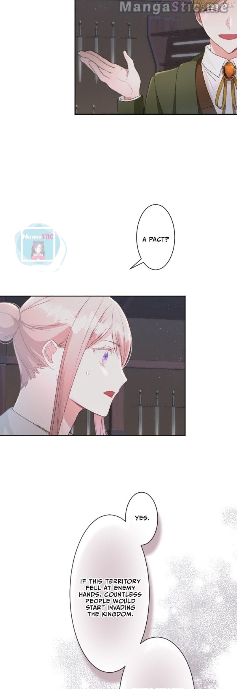 I Became The Sister In Law Of My Ex Fiance Chapter 58 - page 10