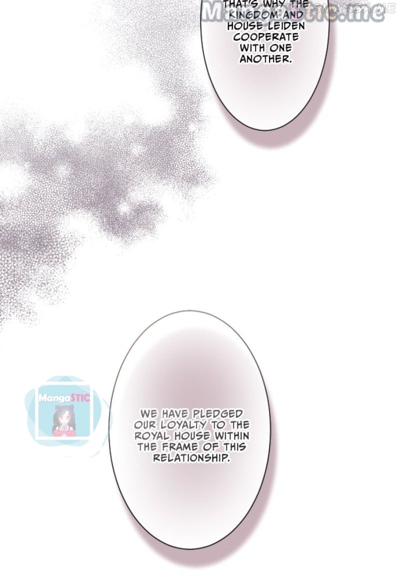 I Became The Sister In Law Of My Ex Fiance Chapter 58 - page 11