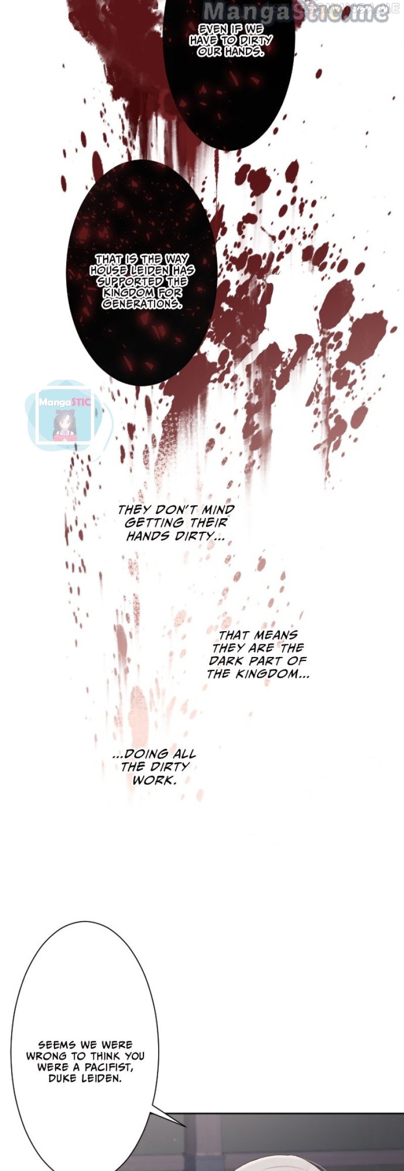 I Became The Sister In Law Of My Ex Fiance Chapter 58 - page 14
