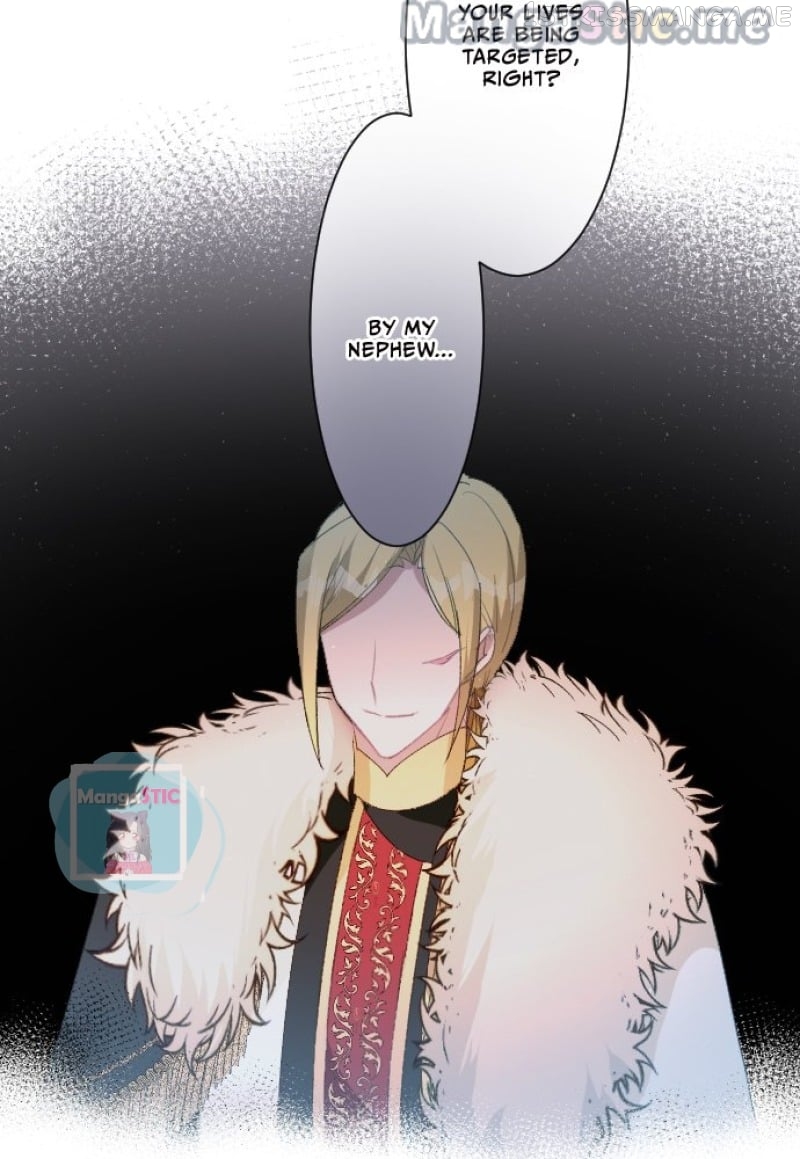 I Became The Sister In Law Of My Ex Fiance Chapter 58 - page 19