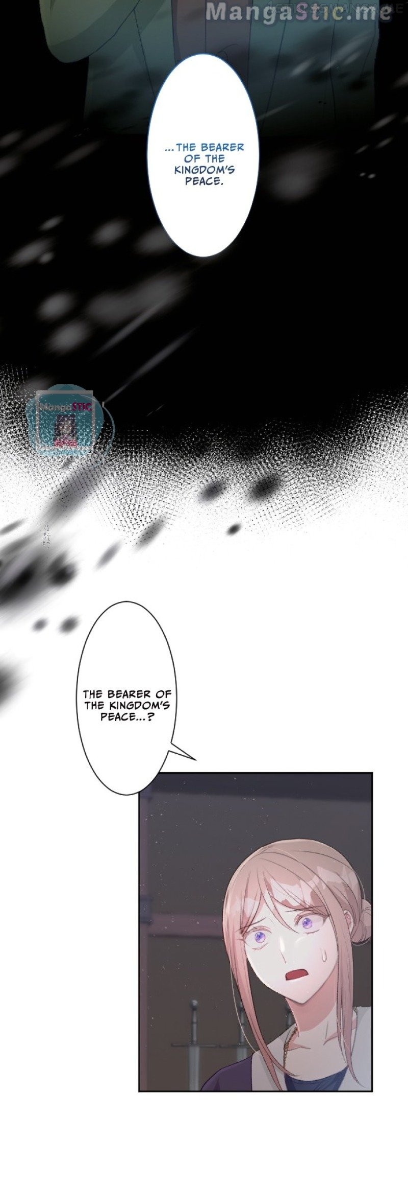 I Became The Sister In Law Of My Ex Fiance Chapter 58 - page 2