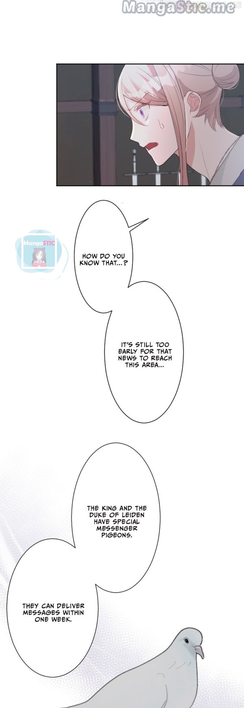 I Became The Sister In Law Of My Ex Fiance Chapter 58 - page 20