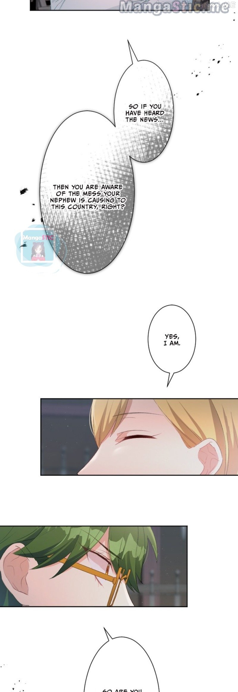 I Became The Sister In Law Of My Ex Fiance Chapter 58 - page 26