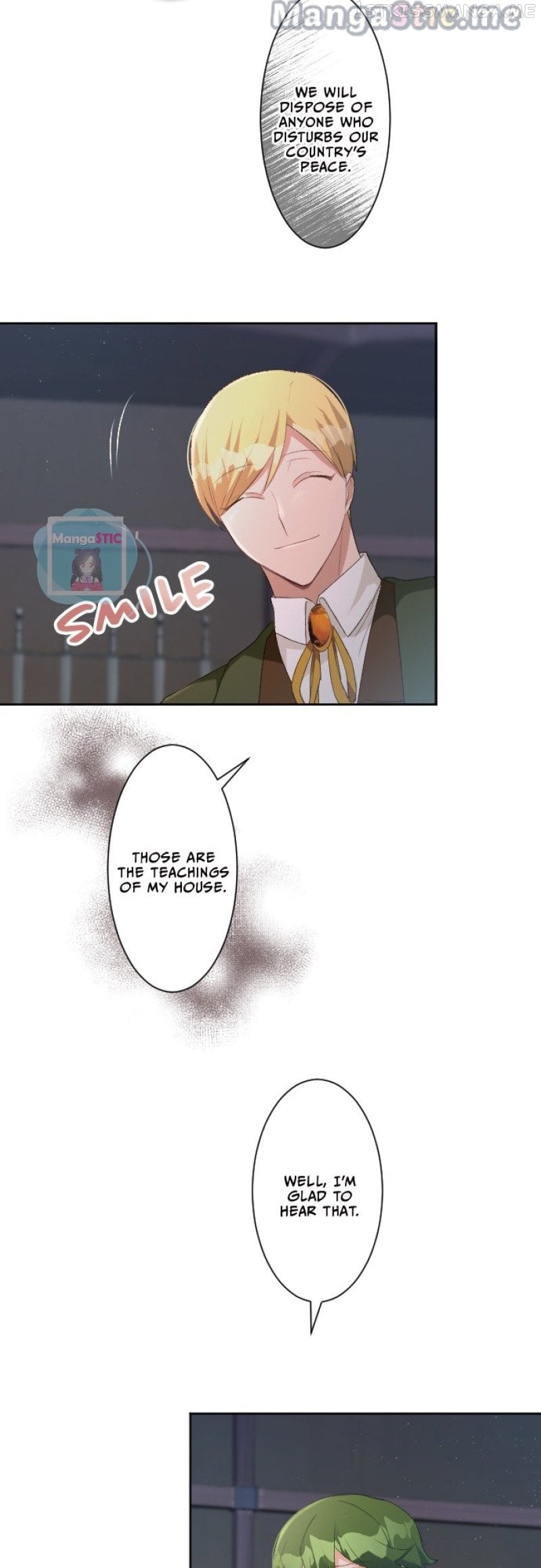 I Became The Sister In Law Of My Ex Fiance Chapter 58 - page 29