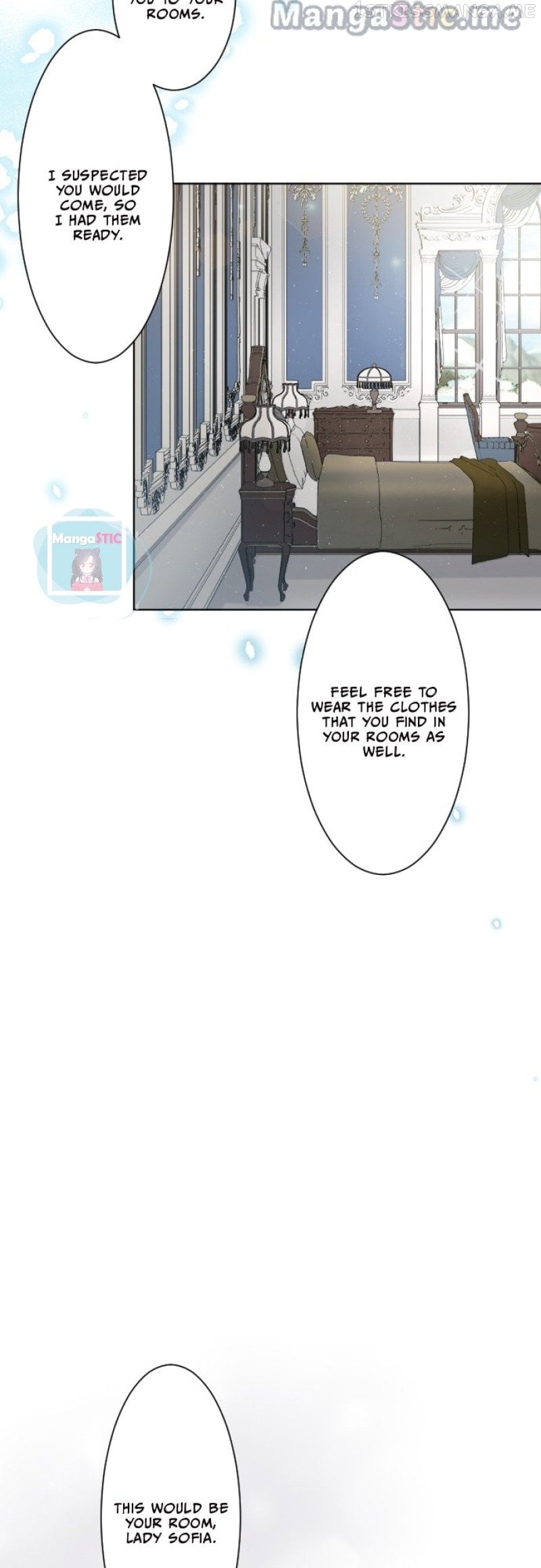 I Became The Sister In Law Of My Ex Fiance Chapter 58 - page 35