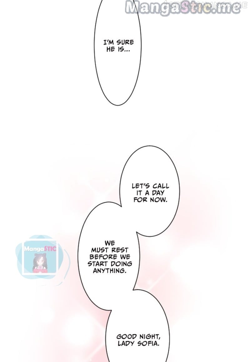 I Became The Sister In Law Of My Ex Fiance Chapter 58 - page 40