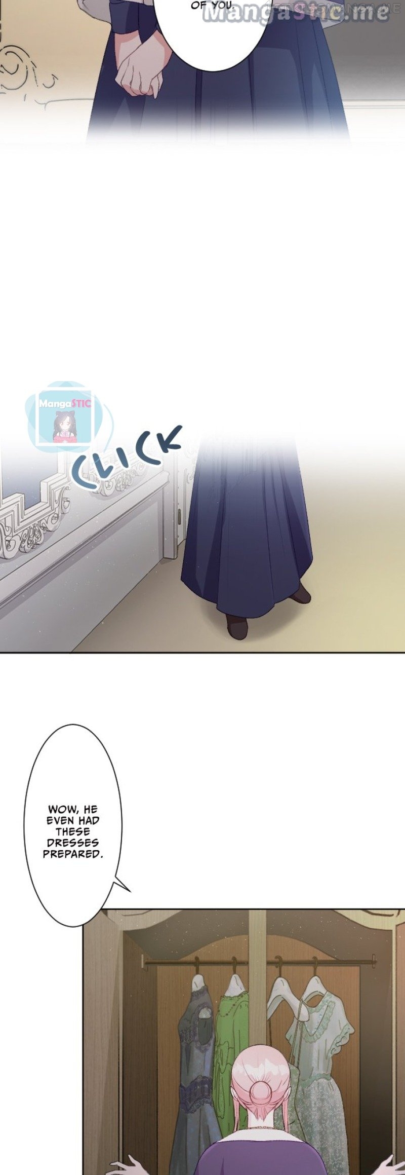 I Became The Sister In Law Of My Ex Fiance Chapter 58 - page 42