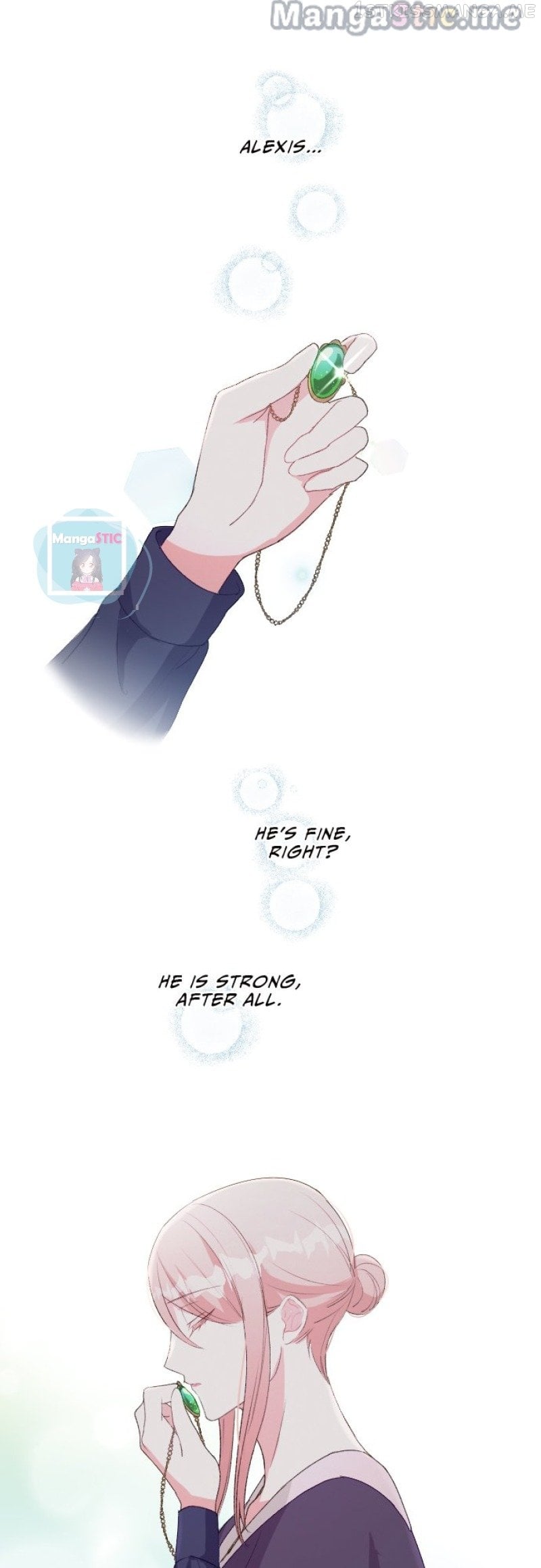 I Became The Sister In Law Of My Ex Fiance Chapter 58 - page 44