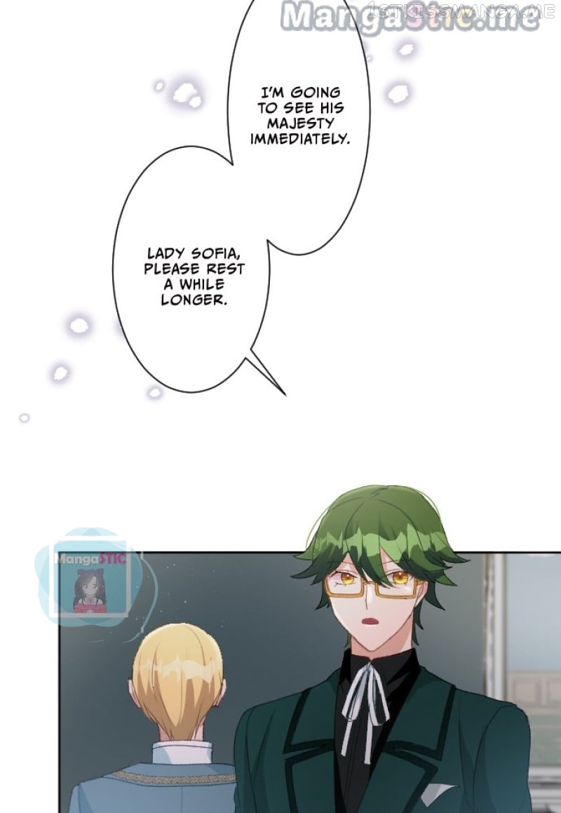 I Became The Sister In Law Of My Ex Fiance Chapter 58 - page 51