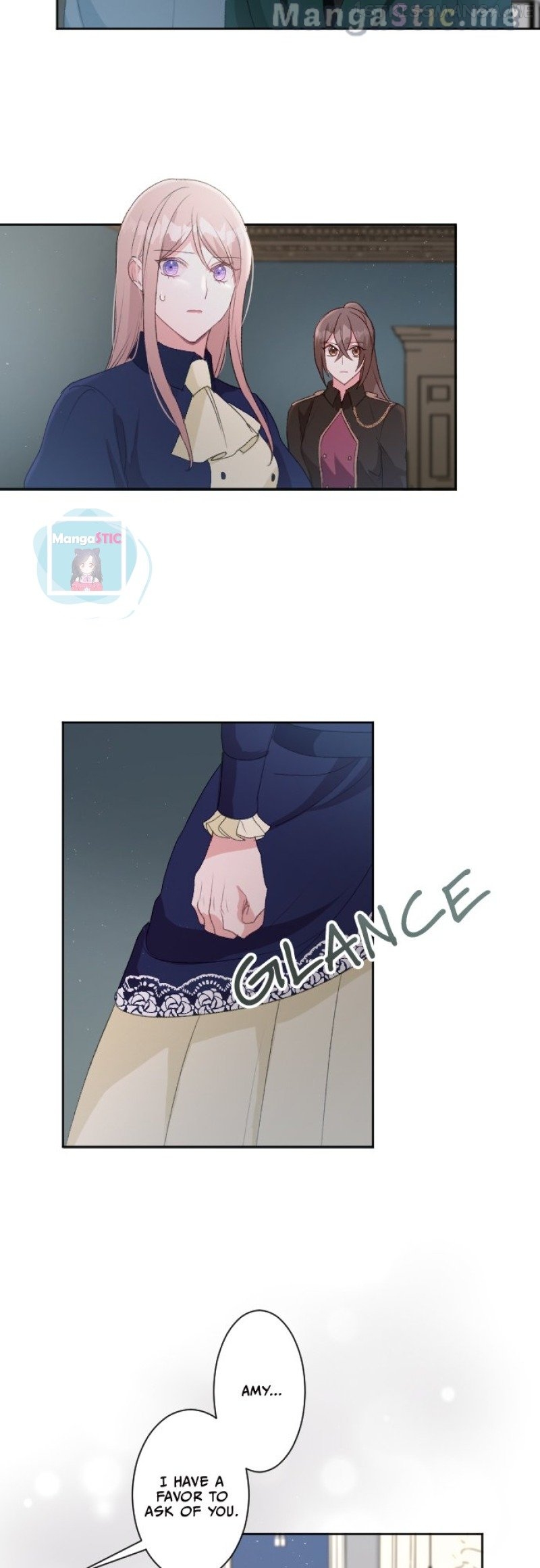 I Became The Sister In Law Of My Ex Fiance Chapter 58 - page 52