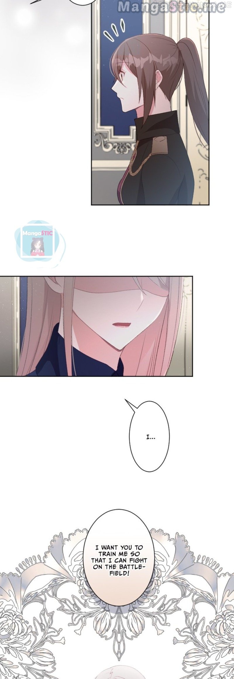 I Became The Sister In Law Of My Ex Fiance Chapter 58 - page 53