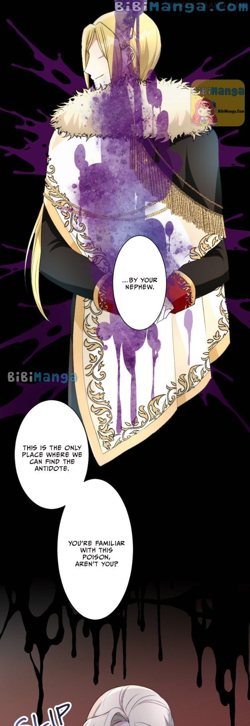 I Became The Sister In Law Of My Ex Fiance Chapter 57 - page 16