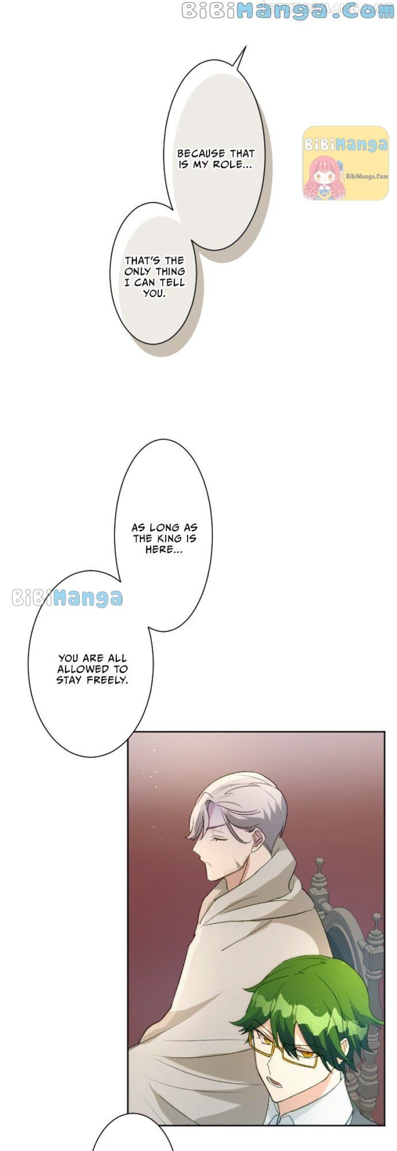I Became The Sister In Law Of My Ex Fiance Chapter 57 - page 23