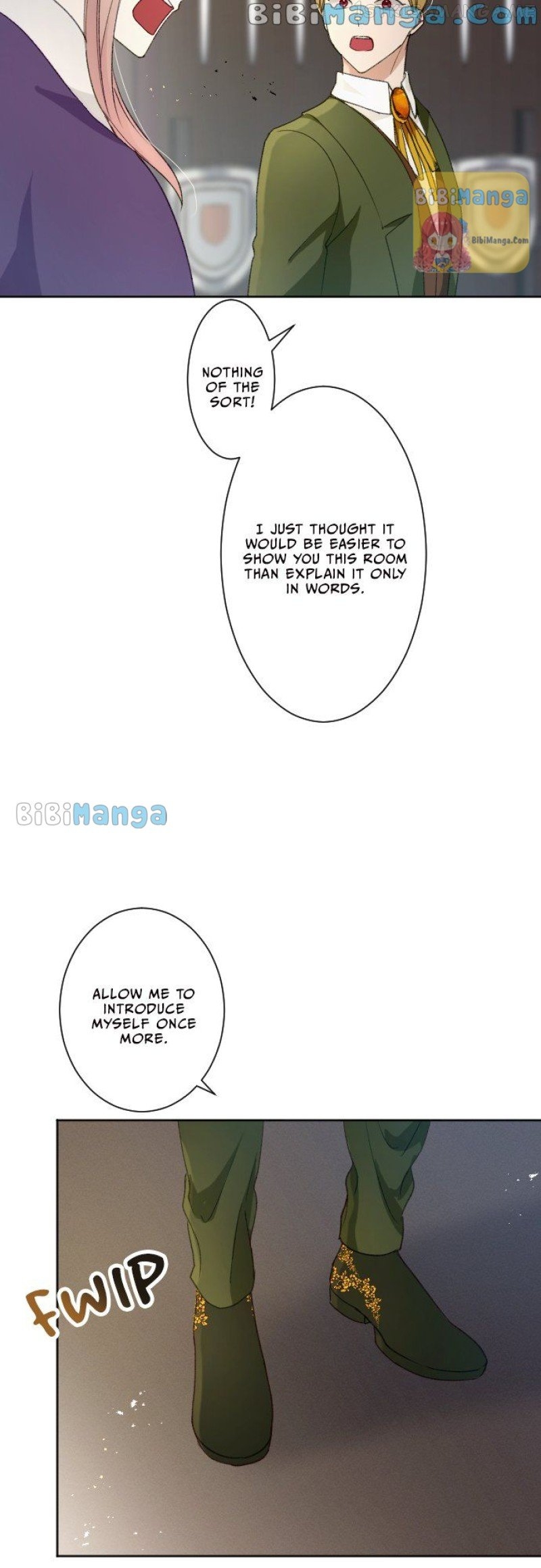 I Became The Sister In Law Of My Ex Fiance Chapter 57 - page 30