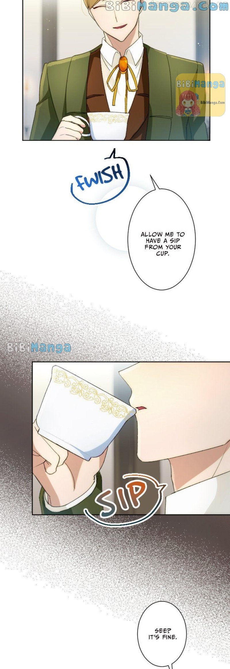 I Became The Sister In Law Of My Ex Fiance Chapter 57 - page 8