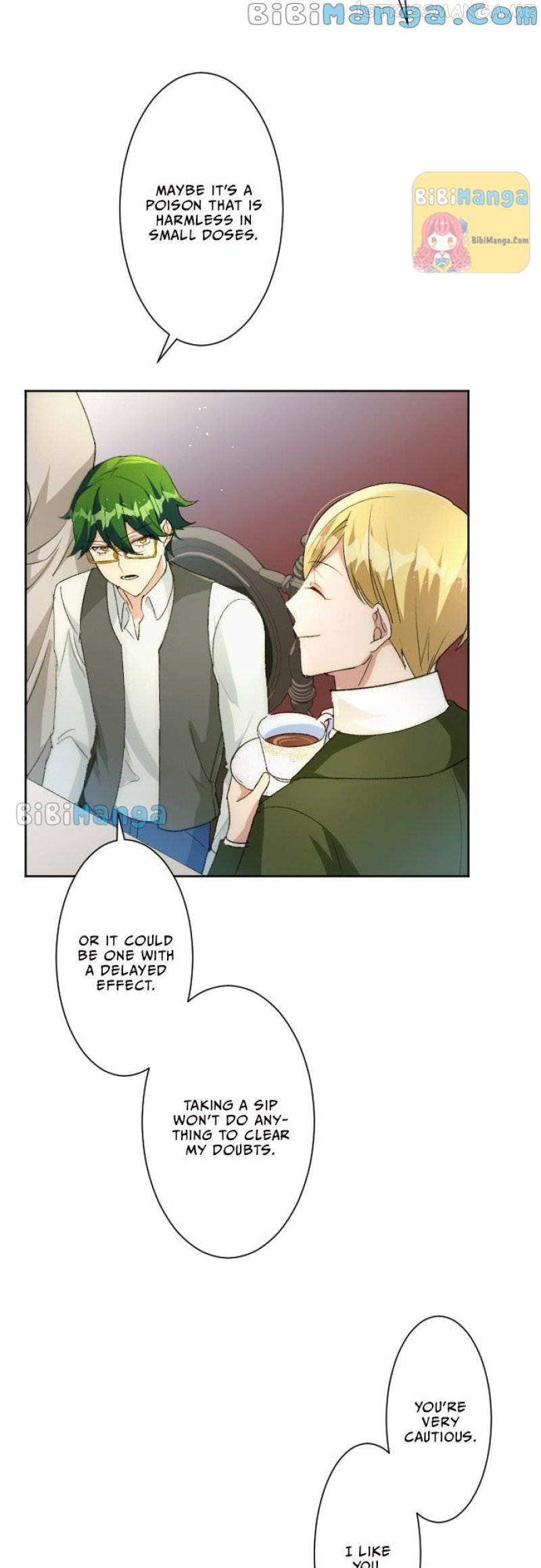 I Became The Sister In Law Of My Ex Fiance Chapter 57 - page 9