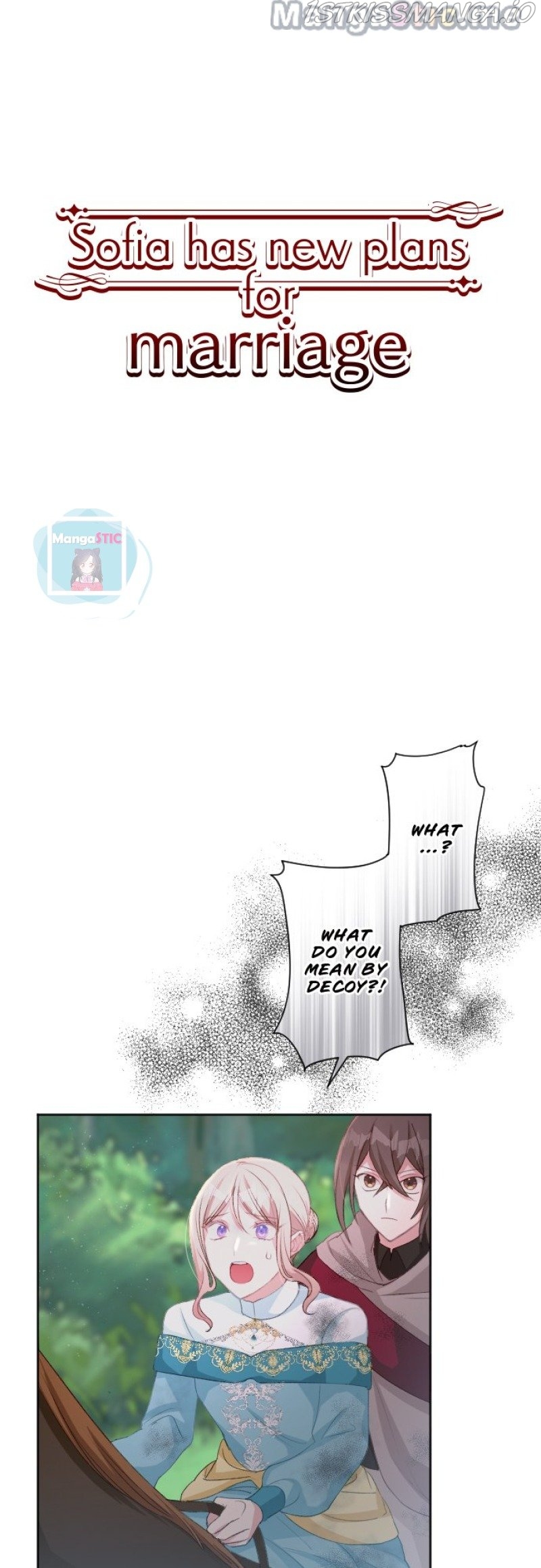 I Became The Sister In Law Of My Ex Fiance Chapter 56 - page 2