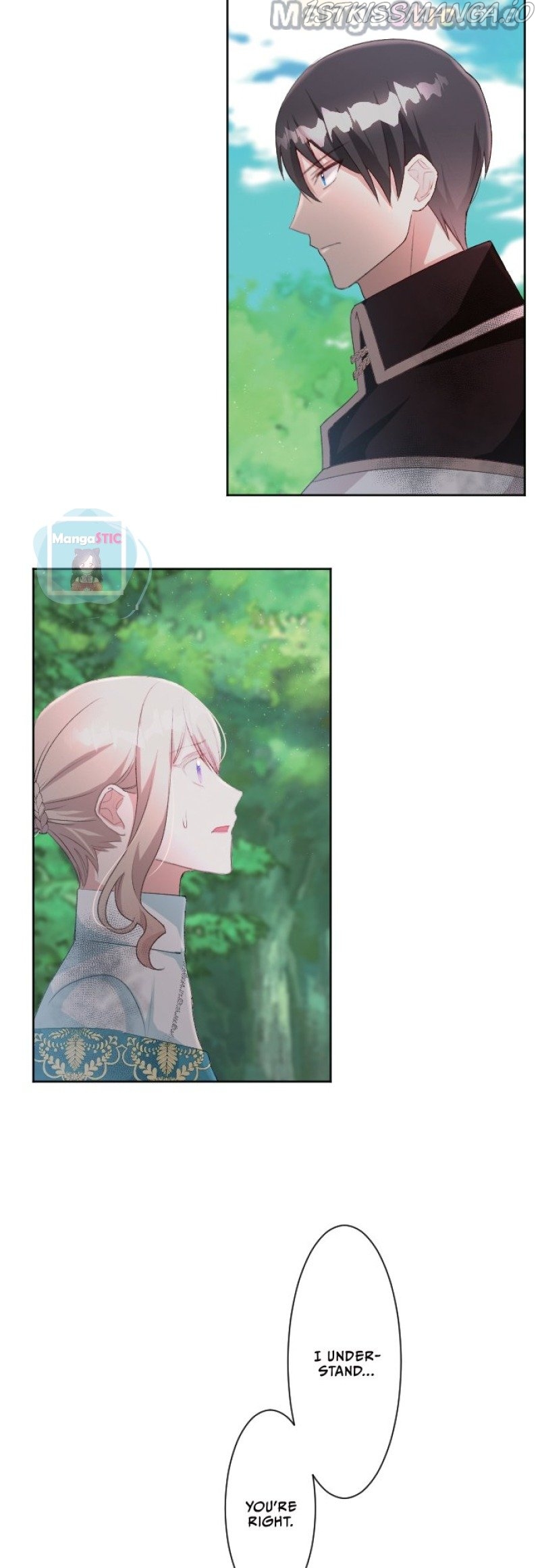 I Became The Sister In Law Of My Ex Fiance Chapter 56 - page 21