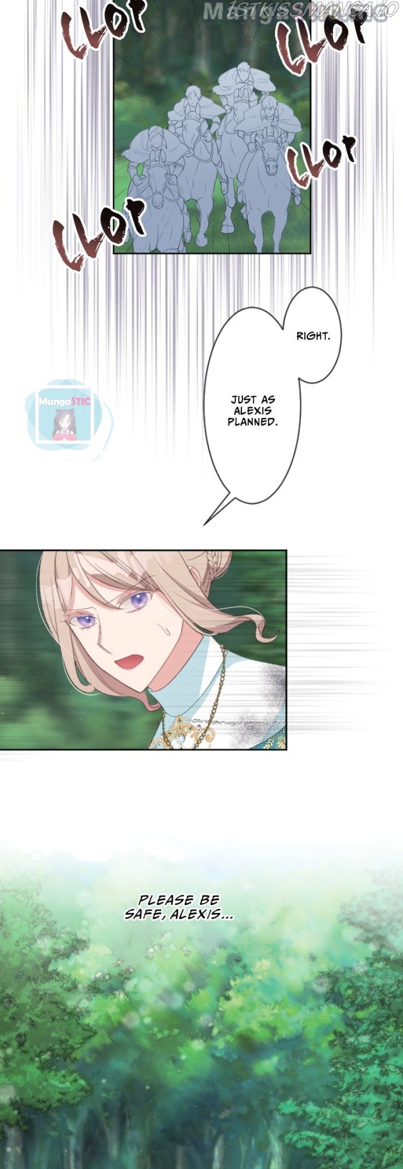 I Became The Sister In Law Of My Ex Fiance Chapter 56 - page 29