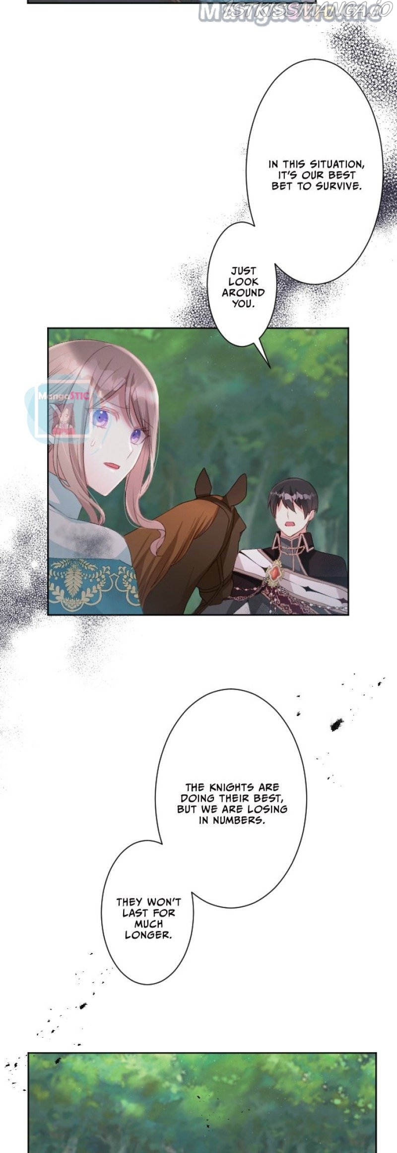 I Became The Sister In Law Of My Ex Fiance Chapter 56 - page 3