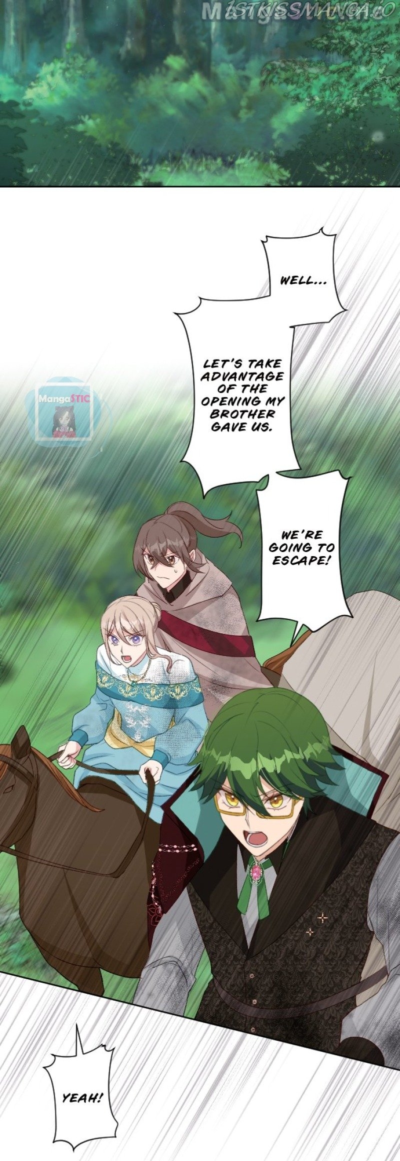 I Became The Sister In Law Of My Ex Fiance Chapter 56 - page 30