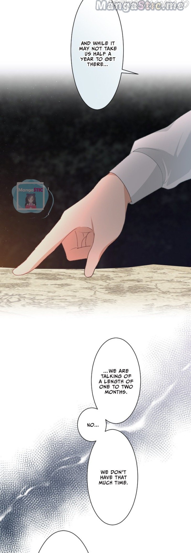I Became The Sister In Law Of My Ex Fiance Chapter 56 - page 41