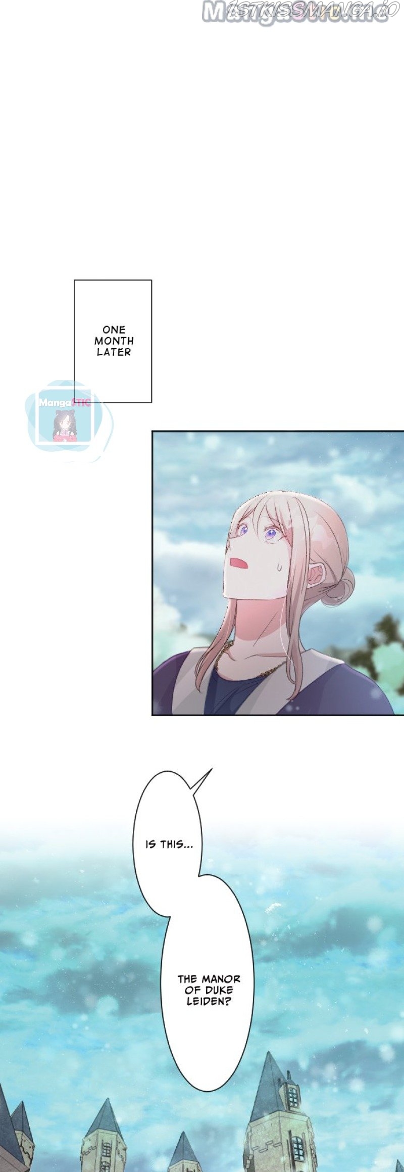I Became The Sister In Law Of My Ex Fiance Chapter 56 - page 45