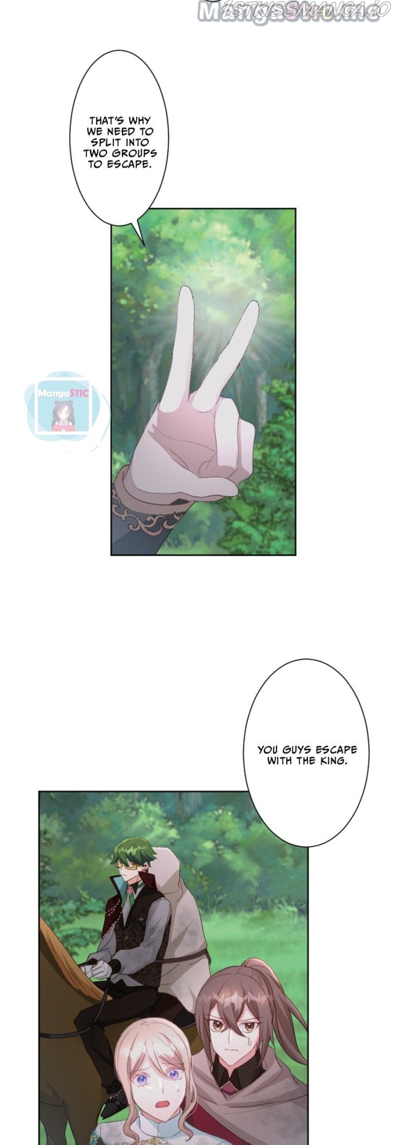 I Became The Sister In Law Of My Ex Fiance Chapter 56 - page 5