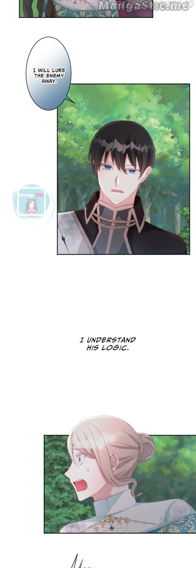 I Became The Sister In Law Of My Ex Fiance Chapter 56 - page 6