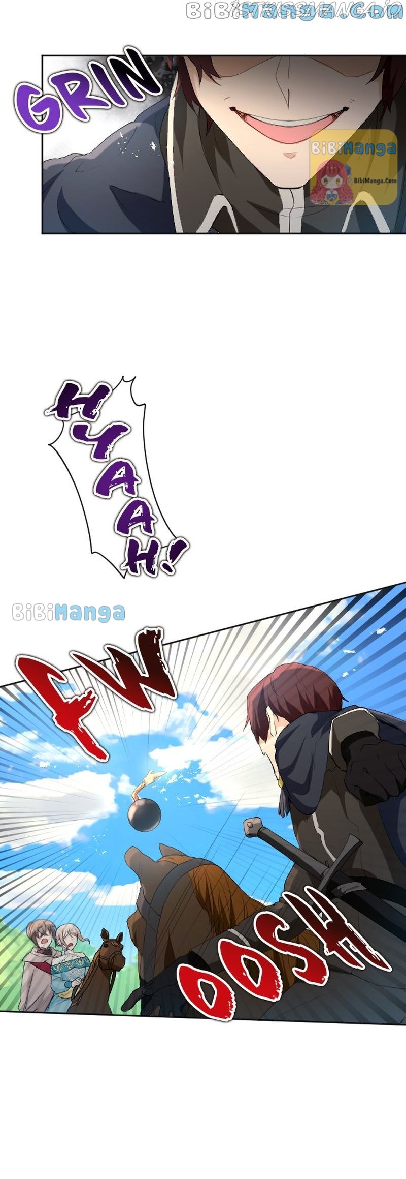 I Became The Sister In Law Of My Ex Fiance Chapter 55 - page 10