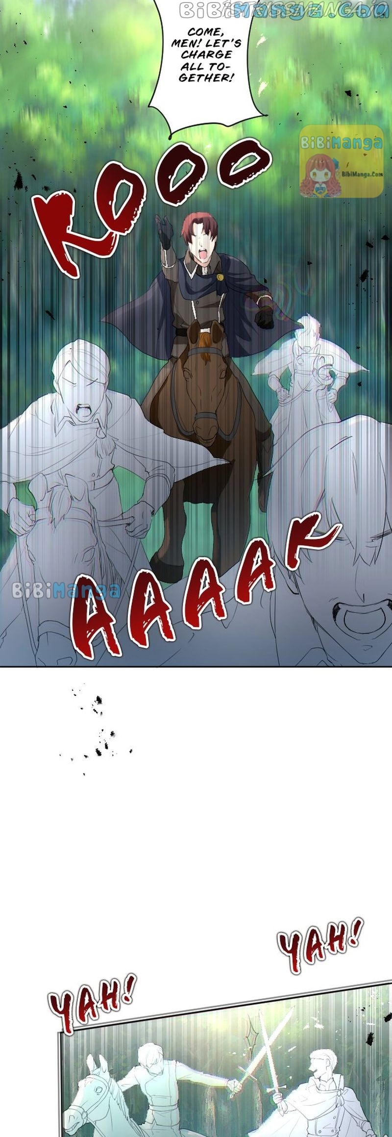 I Became The Sister In Law Of My Ex Fiance Chapter 55 - page 17