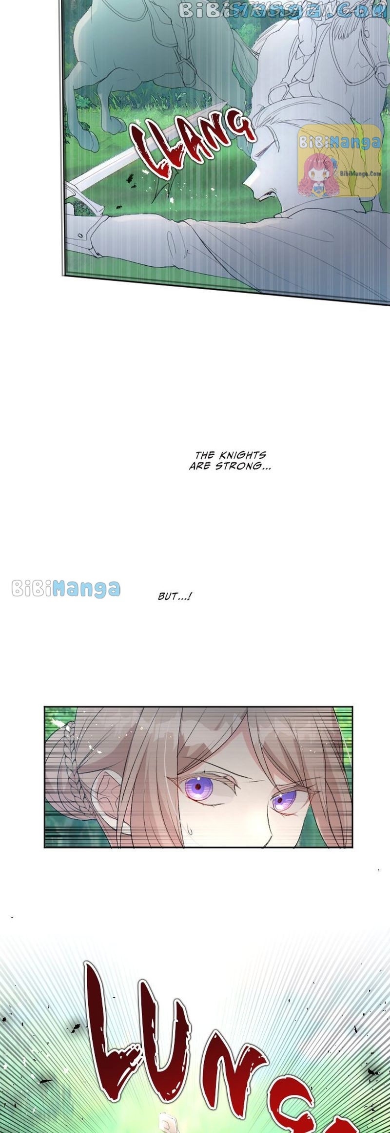 I Became The Sister In Law Of My Ex Fiance Chapter 55 - page 18