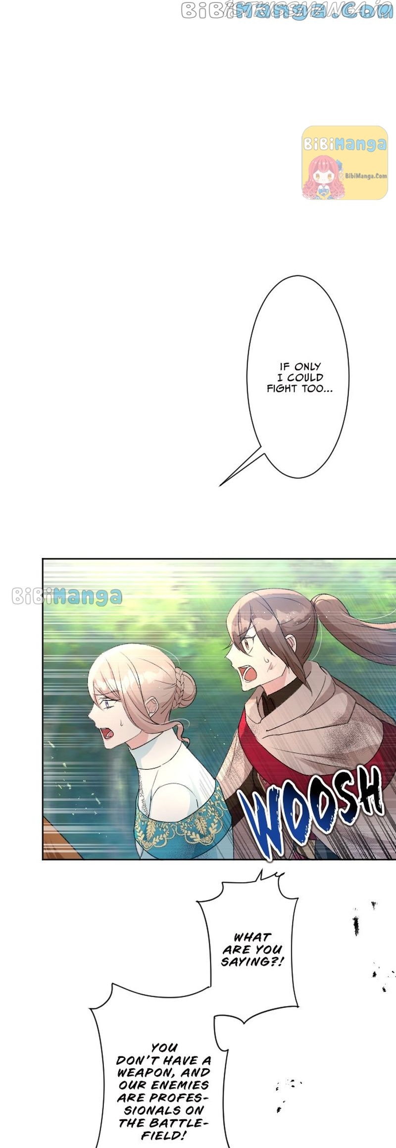 I Became The Sister In Law Of My Ex Fiance Chapter 55 - page 21
