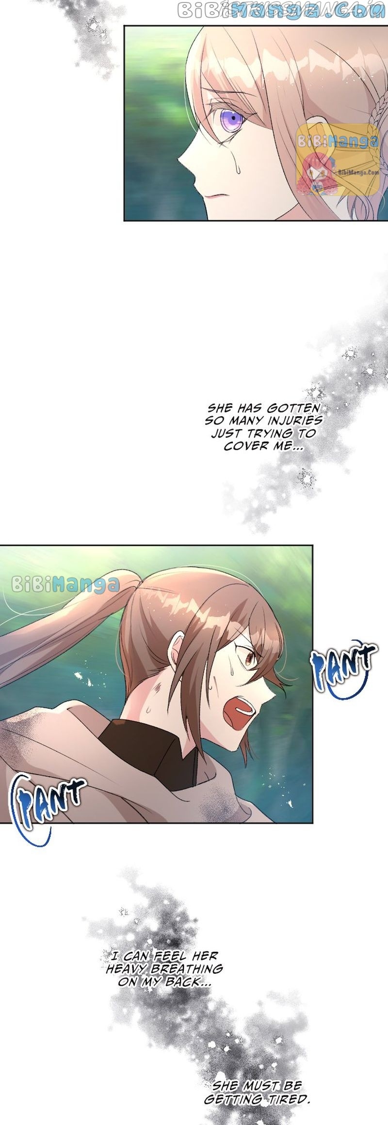 I Became The Sister In Law Of My Ex Fiance Chapter 55 - page 24