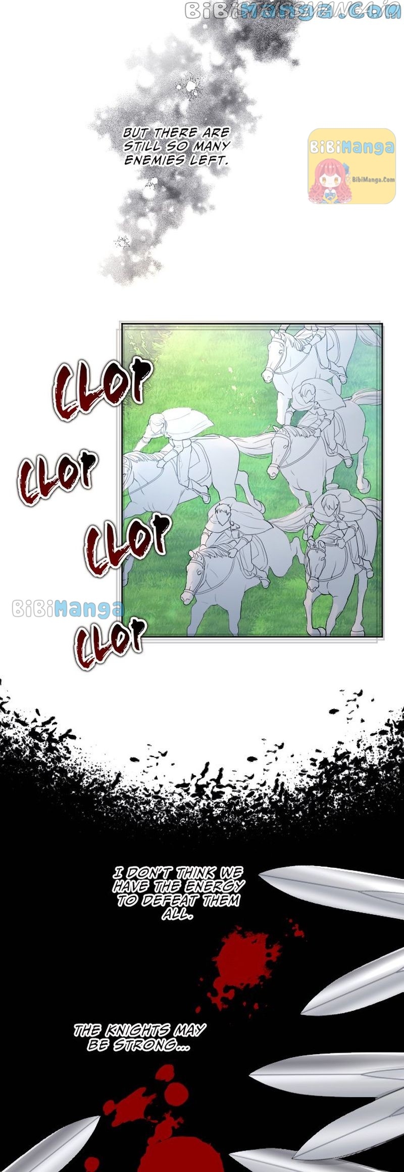 I Became The Sister In Law Of My Ex Fiance Chapter 55 - page 25